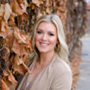 Meet your Posher, Bailey